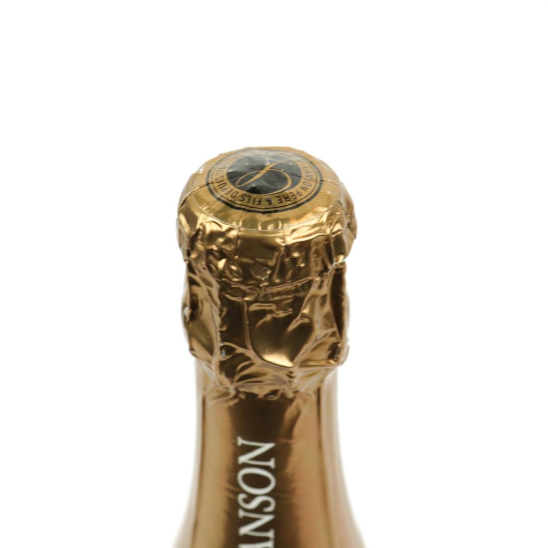 Image for Lanson Gold Label Brut 1988 Vintage Champagne