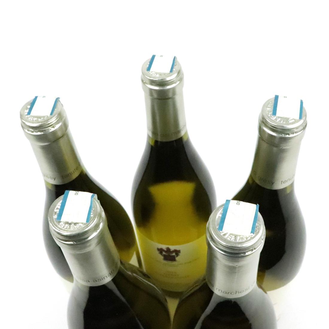 Image for Gresy Chardonnay 2016 Langhe