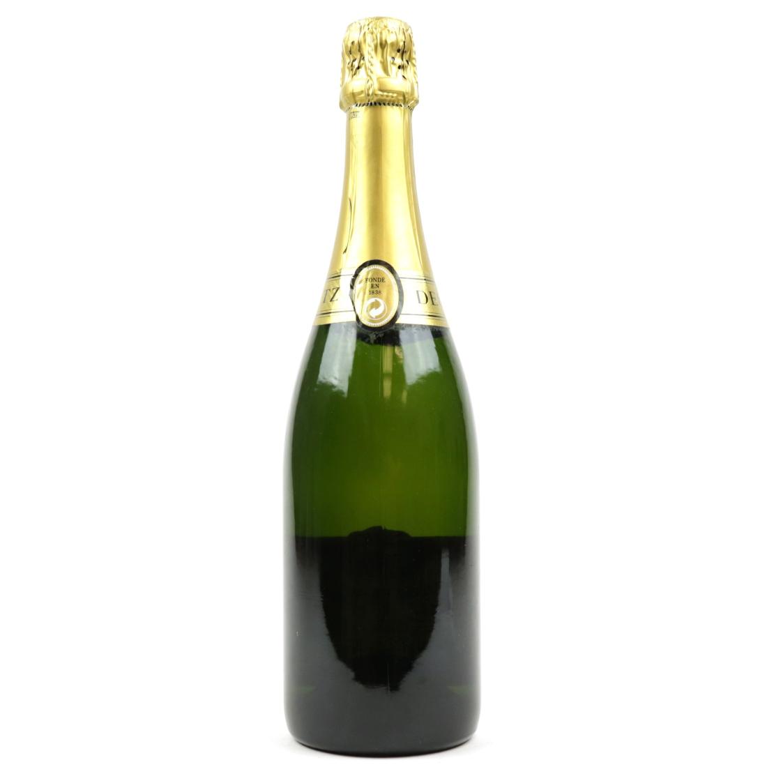 Image for Deutz Brut 1990 Vintage Champagne