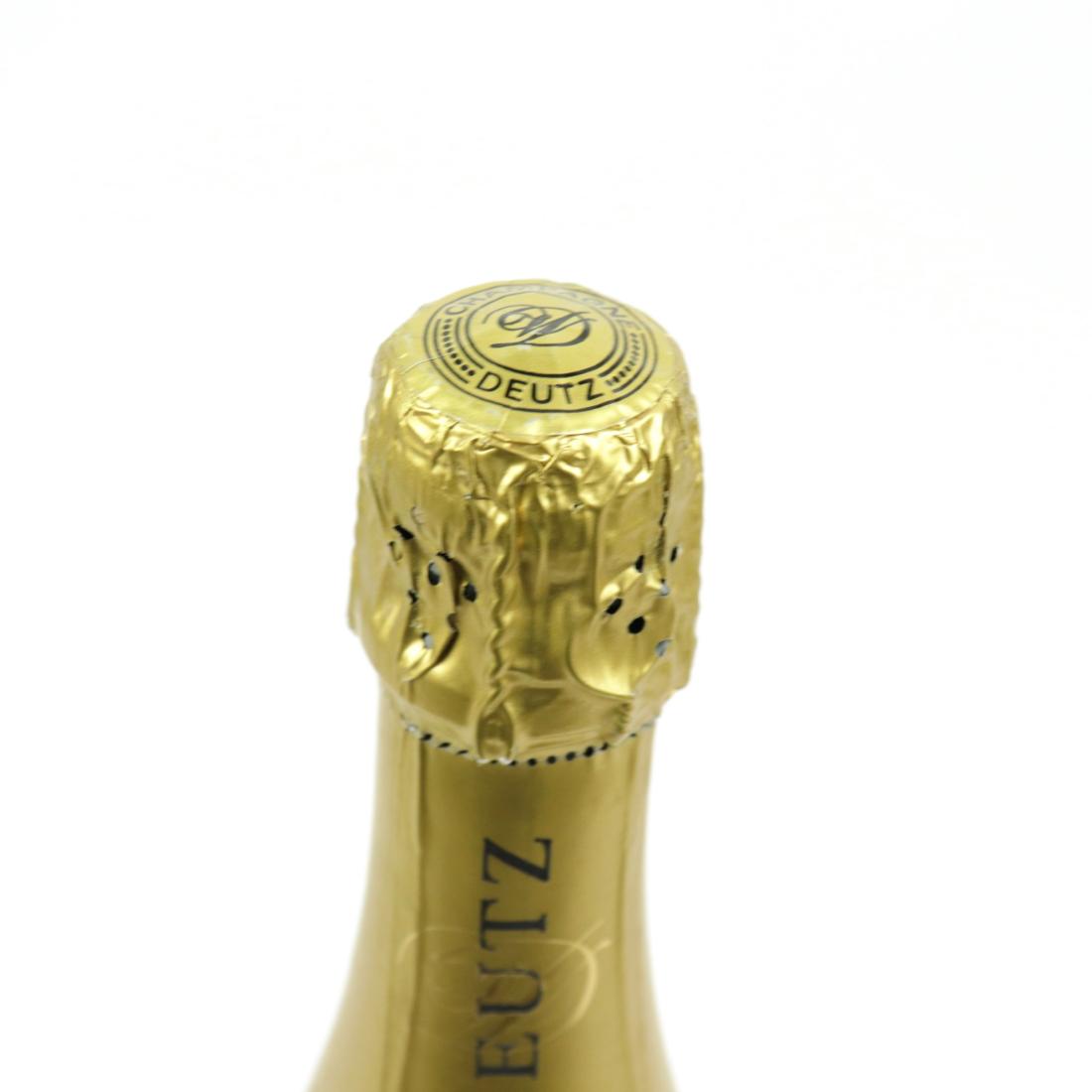 Image for Deutz Brut 1990 Vintage Champagne