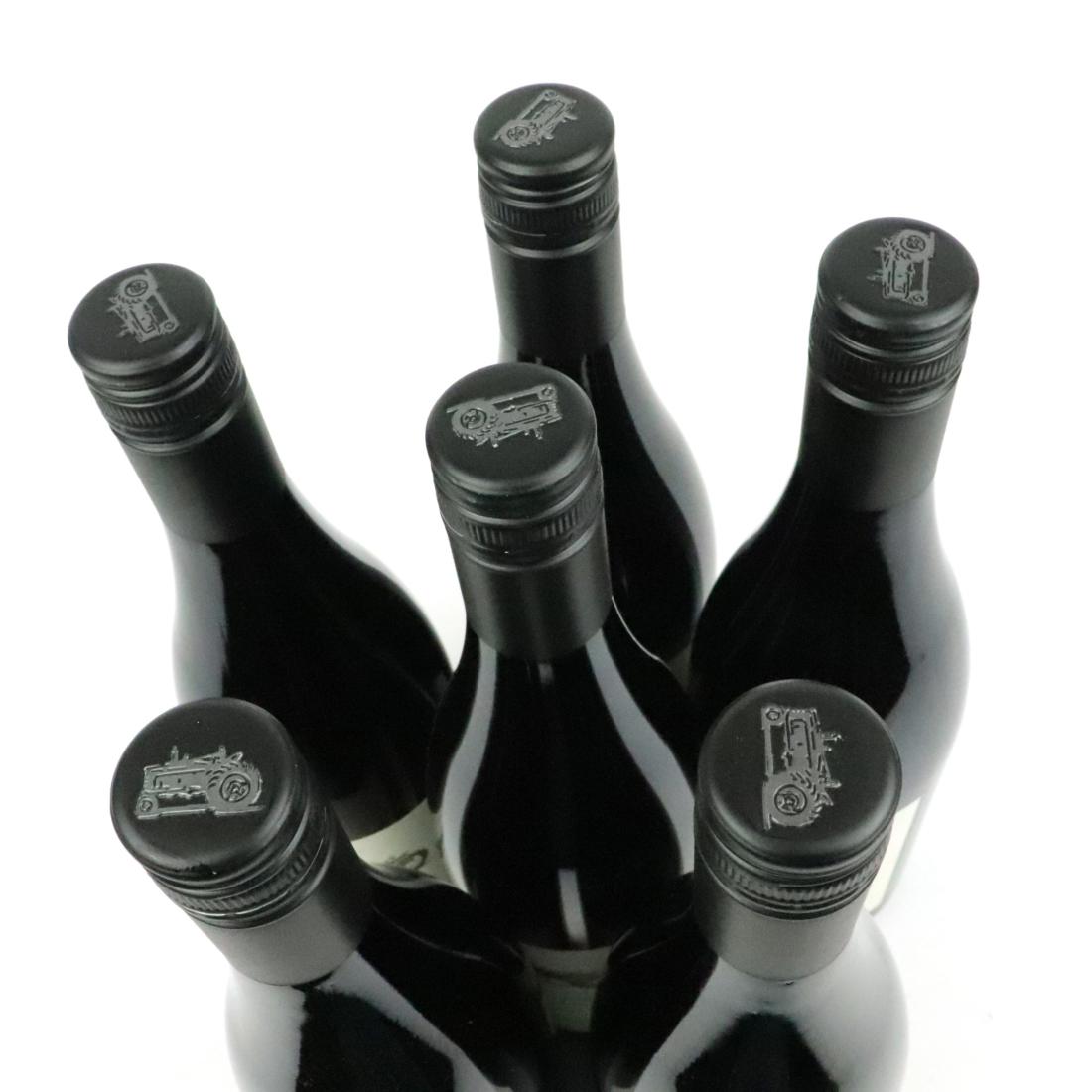 Image for Ten Minutes By Tractor McCutcheon Pinot Noir 2013 Mornington