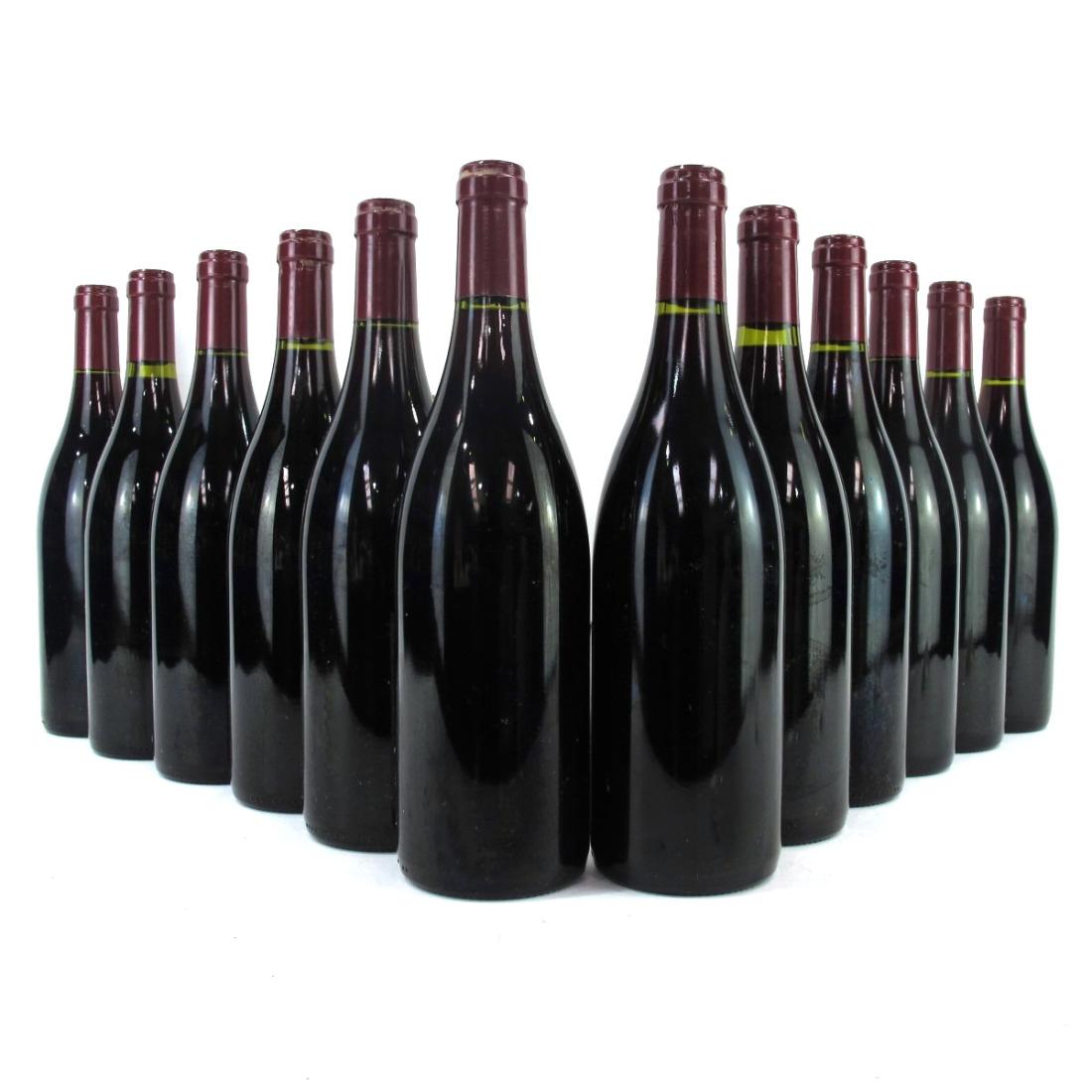 Image for Dom. H.Rebourseau 1997 Chambertin Grand-Cru