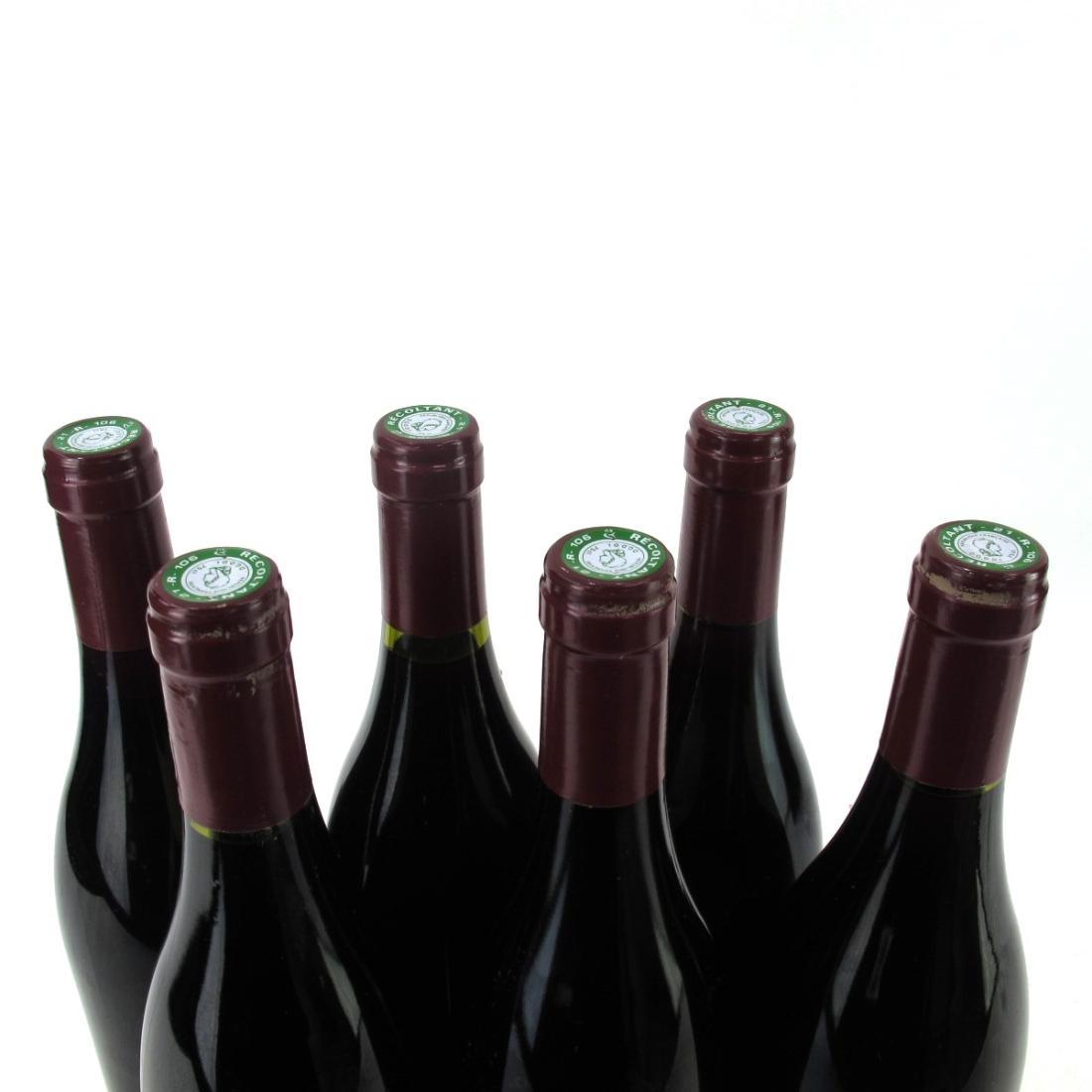 Image for Dom. H.Rebourseau 1997 Chambertin Grand-Cru