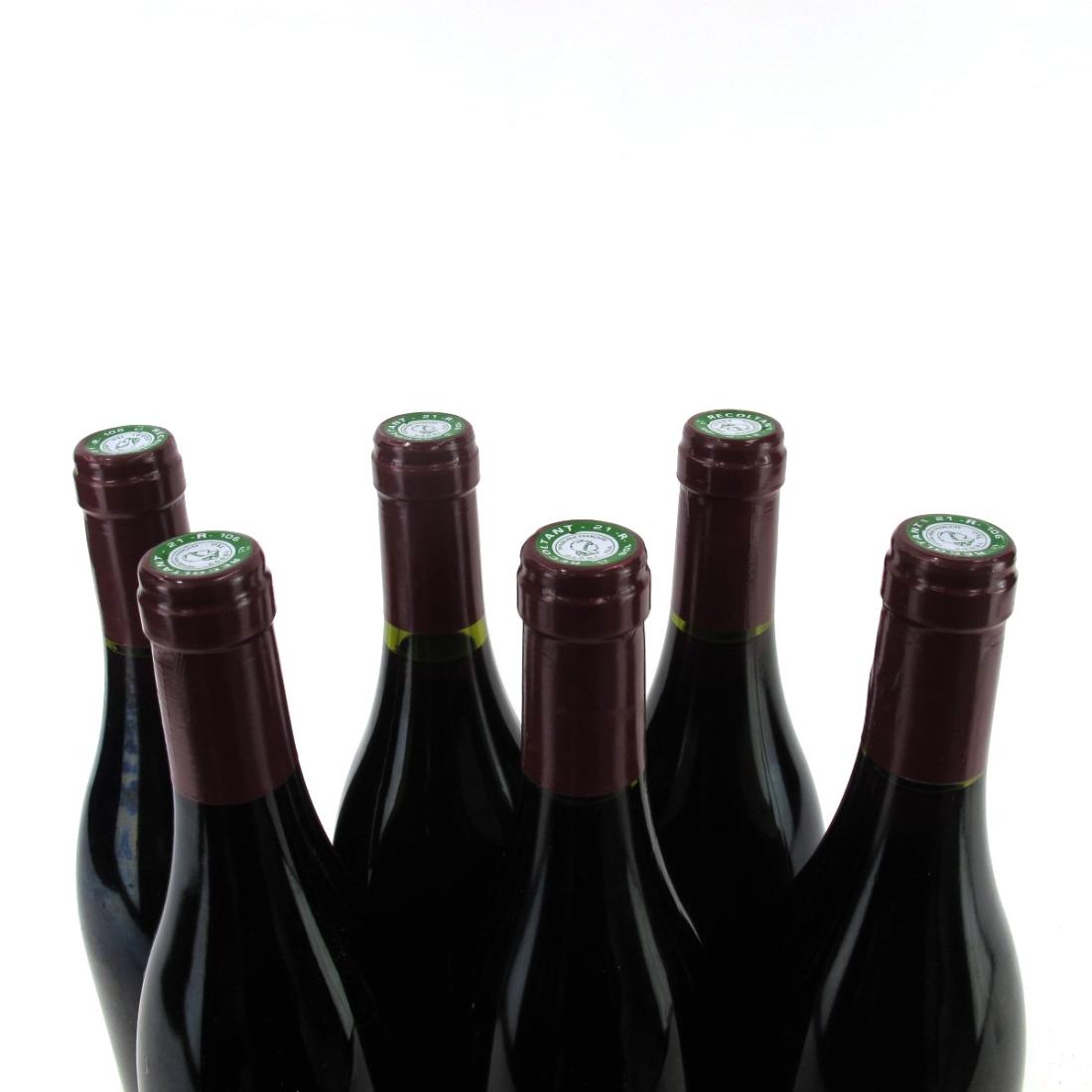 Image for Dom. H.Rebourseau 1997 Chambertin Grand-Cru