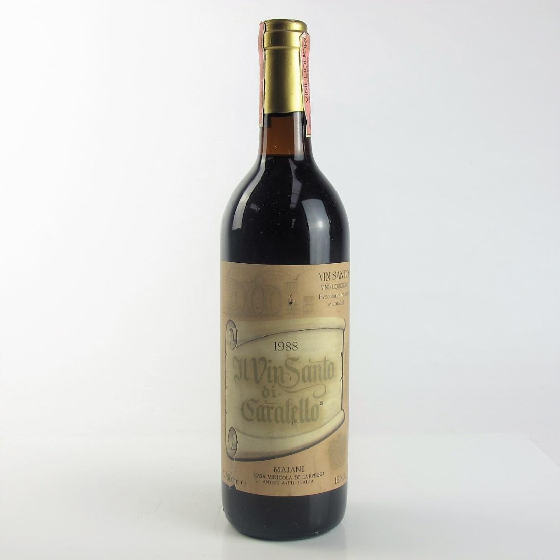 Image for Maiani 1988 Vin Santo di Caratello