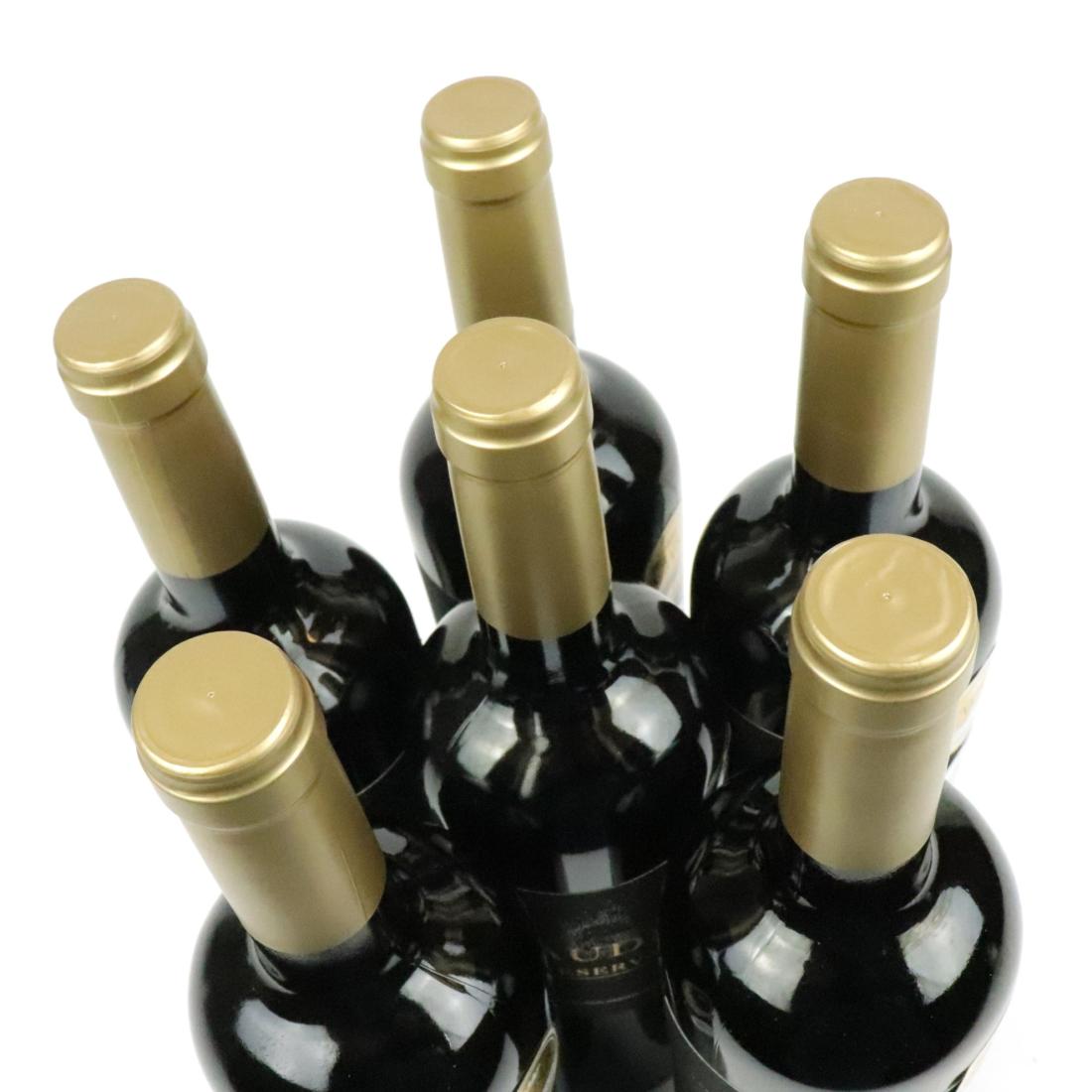 Image for Gaudio Reserva 2013 Alentejo