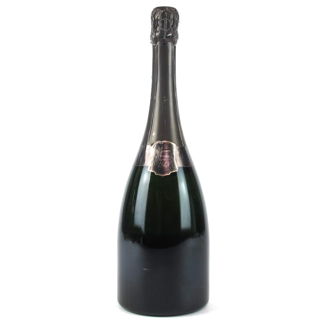 Image for Krug Vintage 1982 Champagne