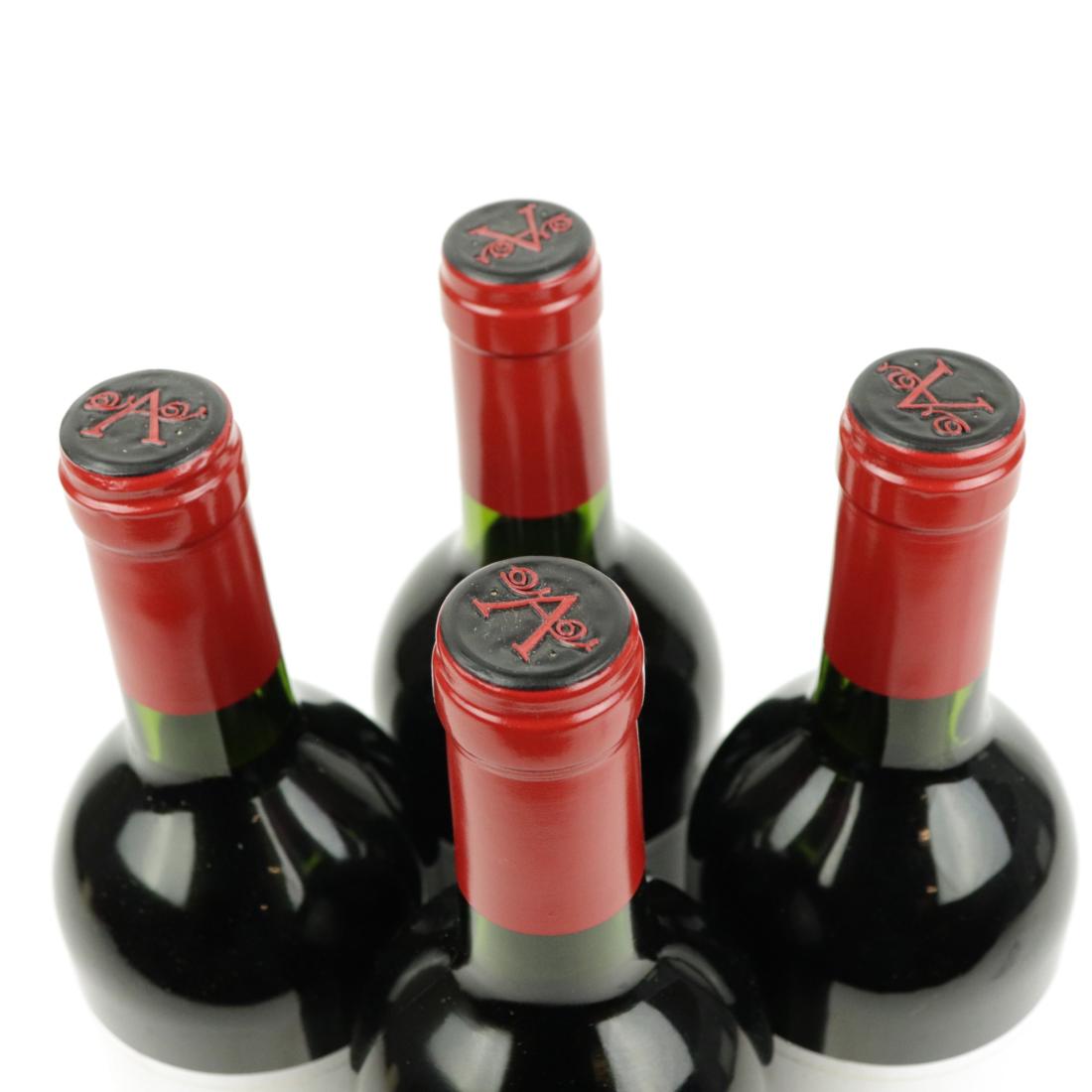Image for Artadi Vinas De Gain 2005 Rioja