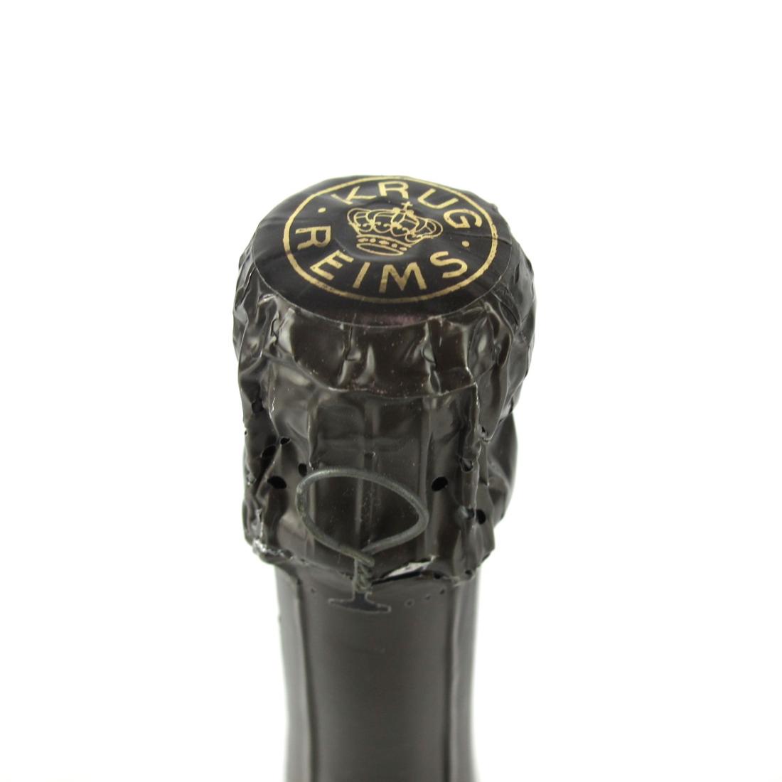 Image for Krug Vintage 1982 Champagne