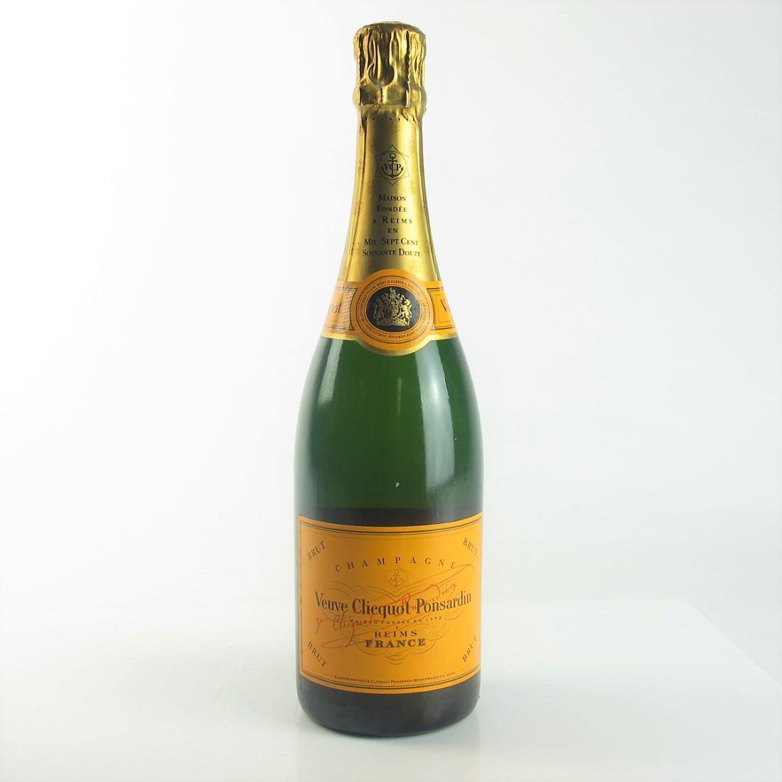 Image for Veuve Clicquot Ponsardin Brut NV Champagne