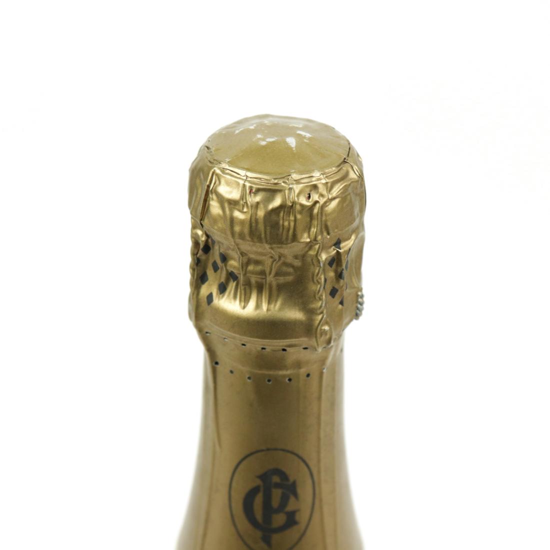 Image for P.Gimonnet Blanc-De-Blancs Brut 1990 Vintage Champagne 1er-Cru