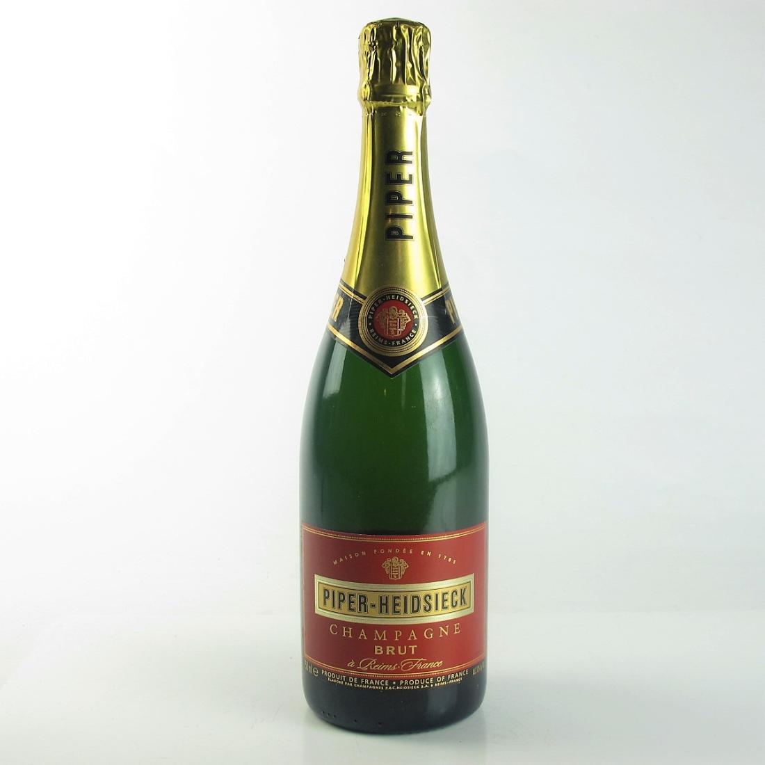 Image for Piper Heidsieck Brut NV Champagne