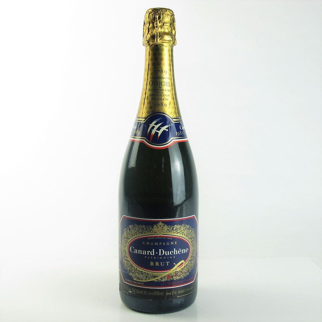 Image for Canard-Duchene Brut NV Champagne