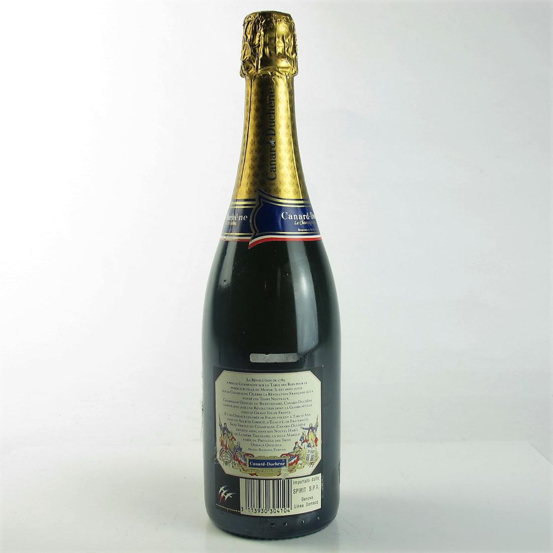 Image for Canard-Duchene Brut NV Champagne