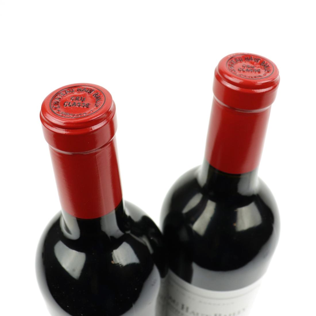 Image for Ch. Haut-Bailly 2012 Pessac-Leognan Grand-Cru