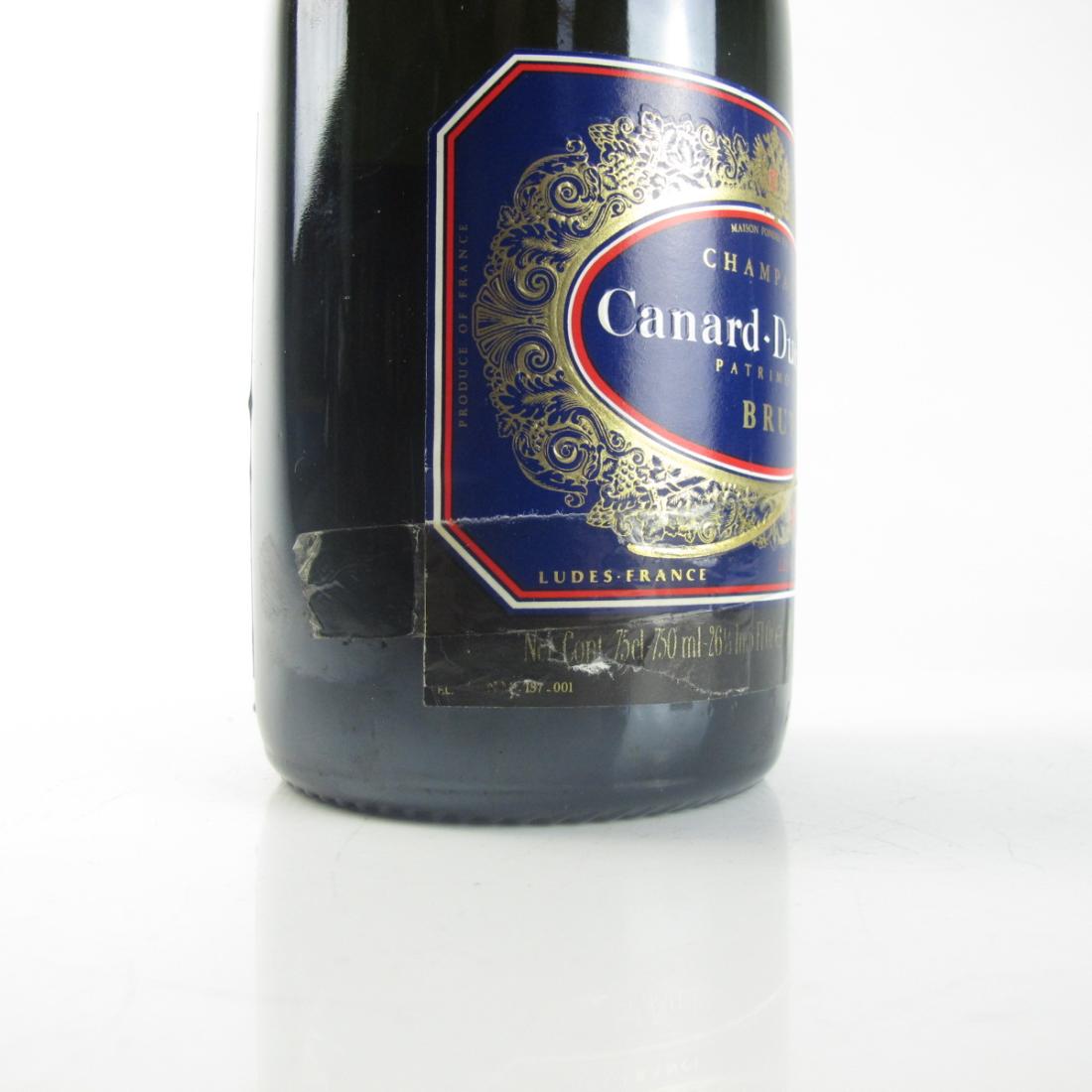 Image for Canard-Duchene Brut NV Champagne