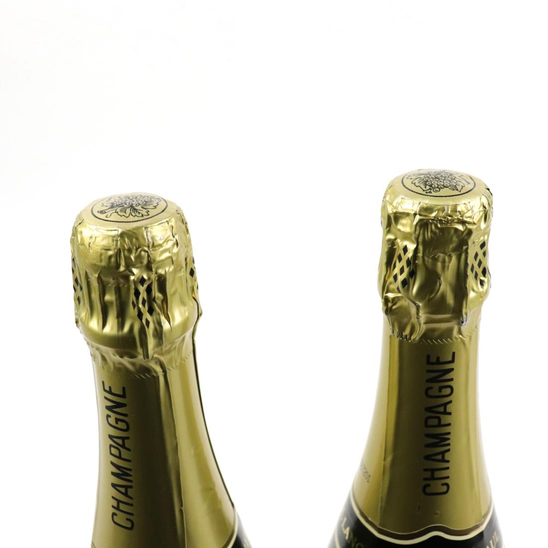 Image for Paul Langier Brut NV Champagne