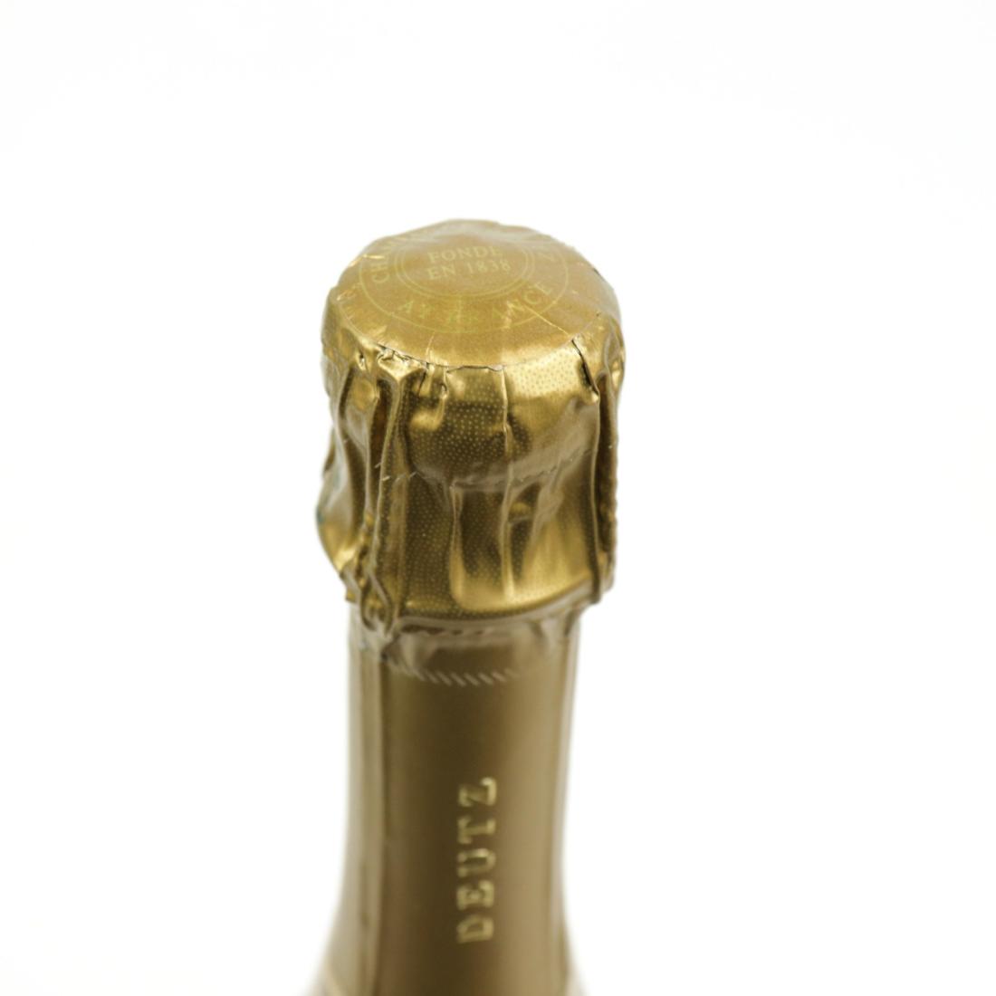 Image for Deutz Brut 2008 Vintage Champagne