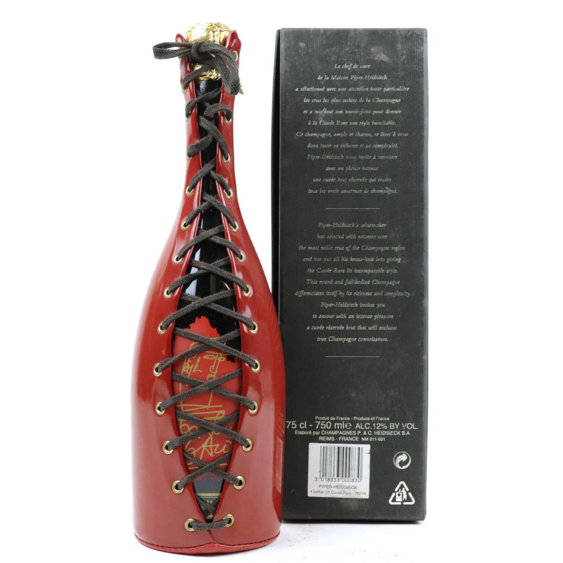 Image for Piper Heidsieck Brut NV Champagne