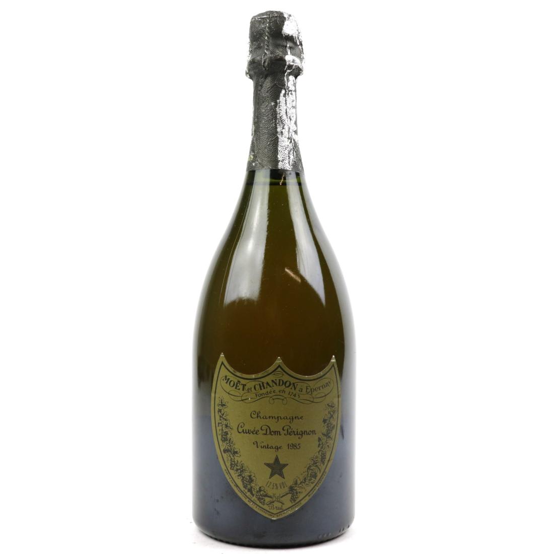 Image for Dom Perignon 1985 Vintage Champagne
