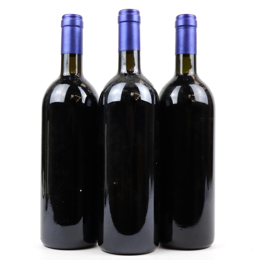 Image for Tenuta San Guido Sassicaia 1994 Bolgheri