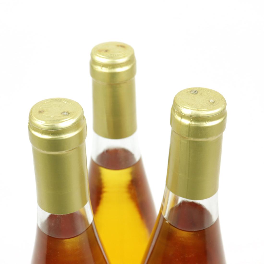 Image for Clos St Imer Cuvee La Chapelle Goldert Riesling 1995 Alsace Grand-Cru