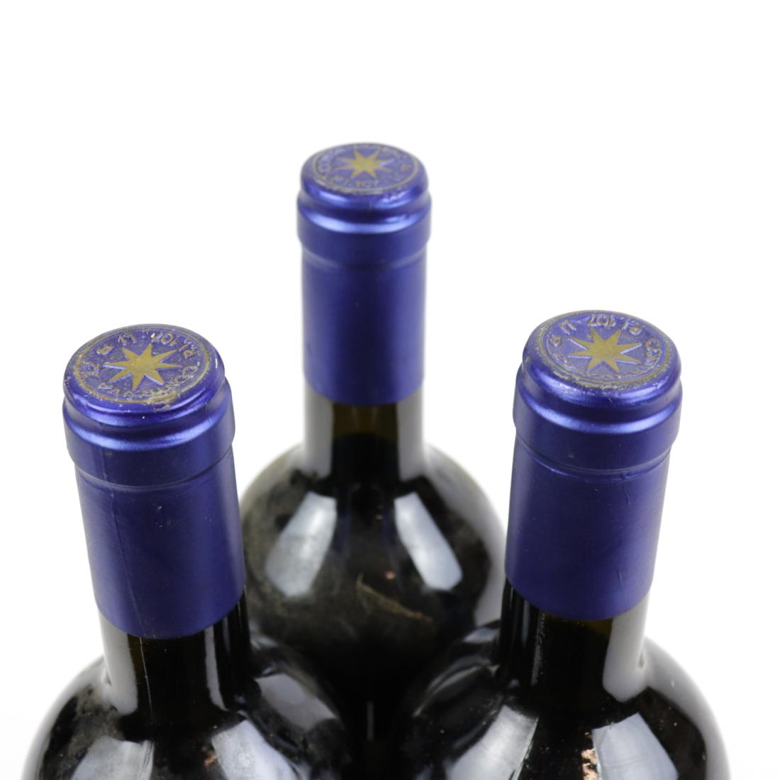 Image for Tenuta San Guido Sassicaia 1994 Bolgheri
