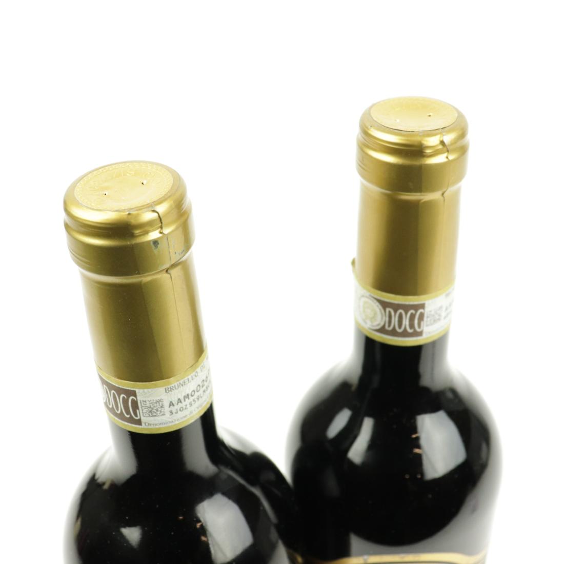 Image for Collina Dei Lecci 2009 Brunello di Montalcino