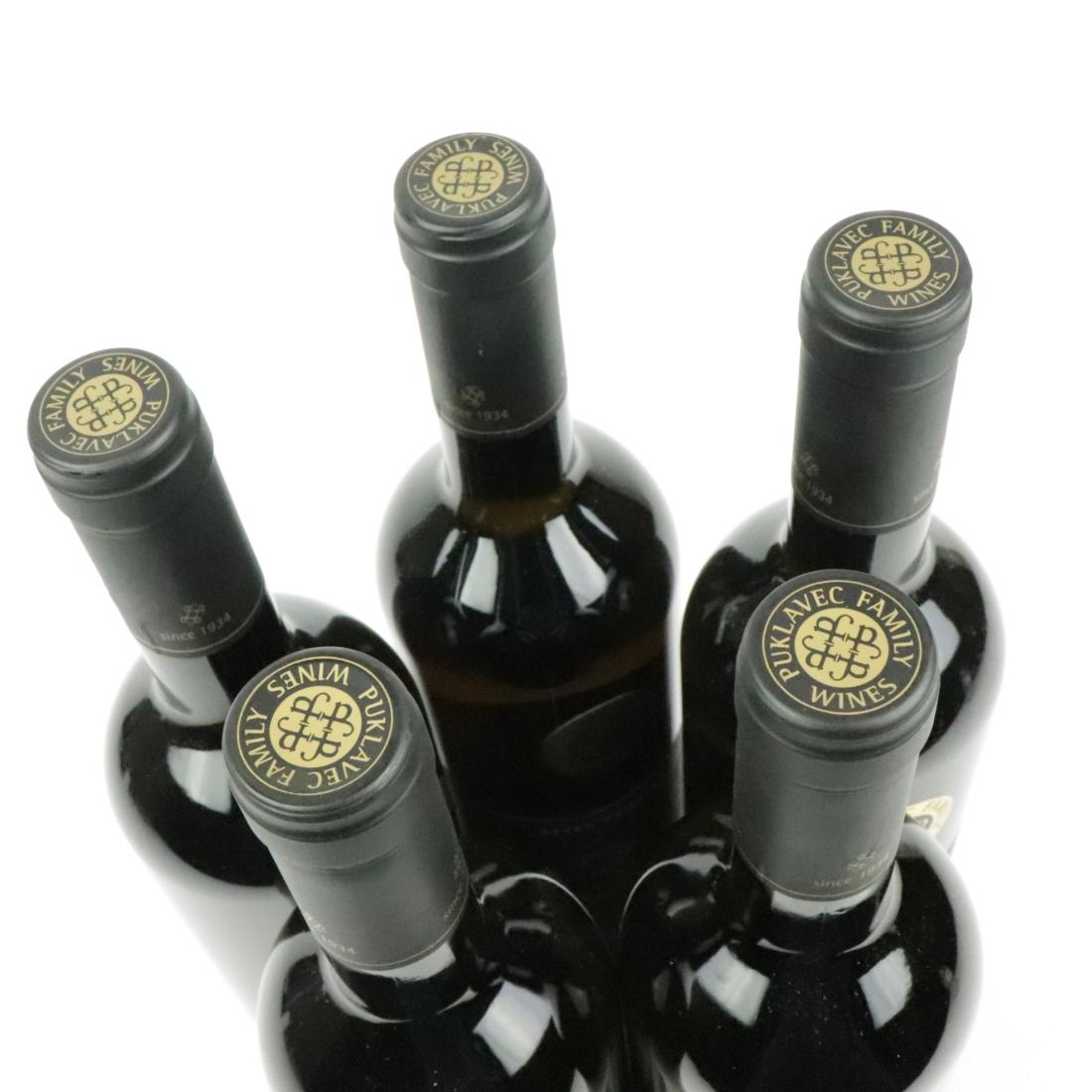 Image for Puklavec Pinot Grigio 2017 Stajerska