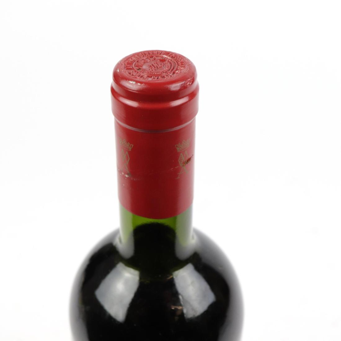 Image for Antinori Tignanello 1991