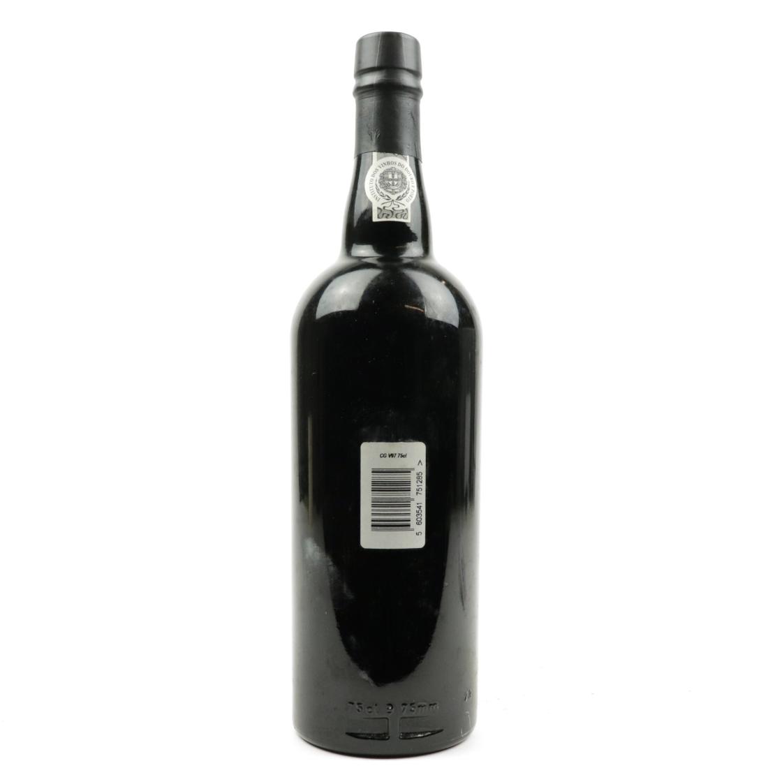 Image for Churchill's 1997 Vintage Port