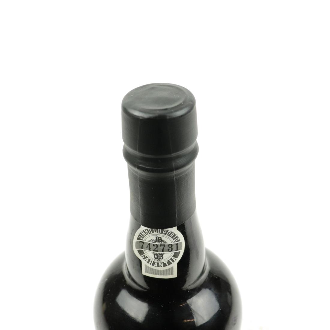 Image for Churchill's 1997 Vintage Port