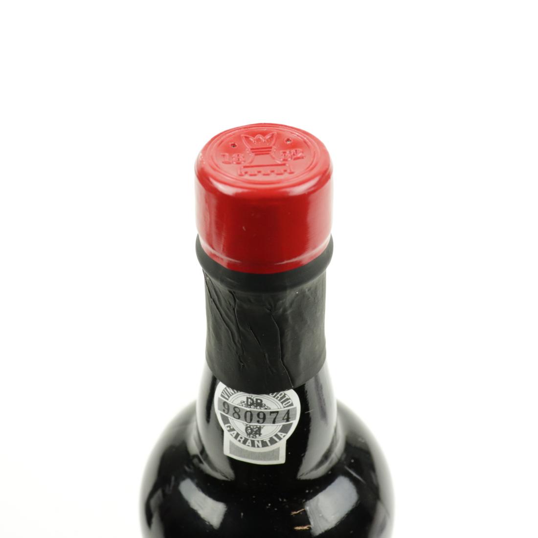 Image for Churchill Graham's Quinta Da Gricha 2005 Vintage Port