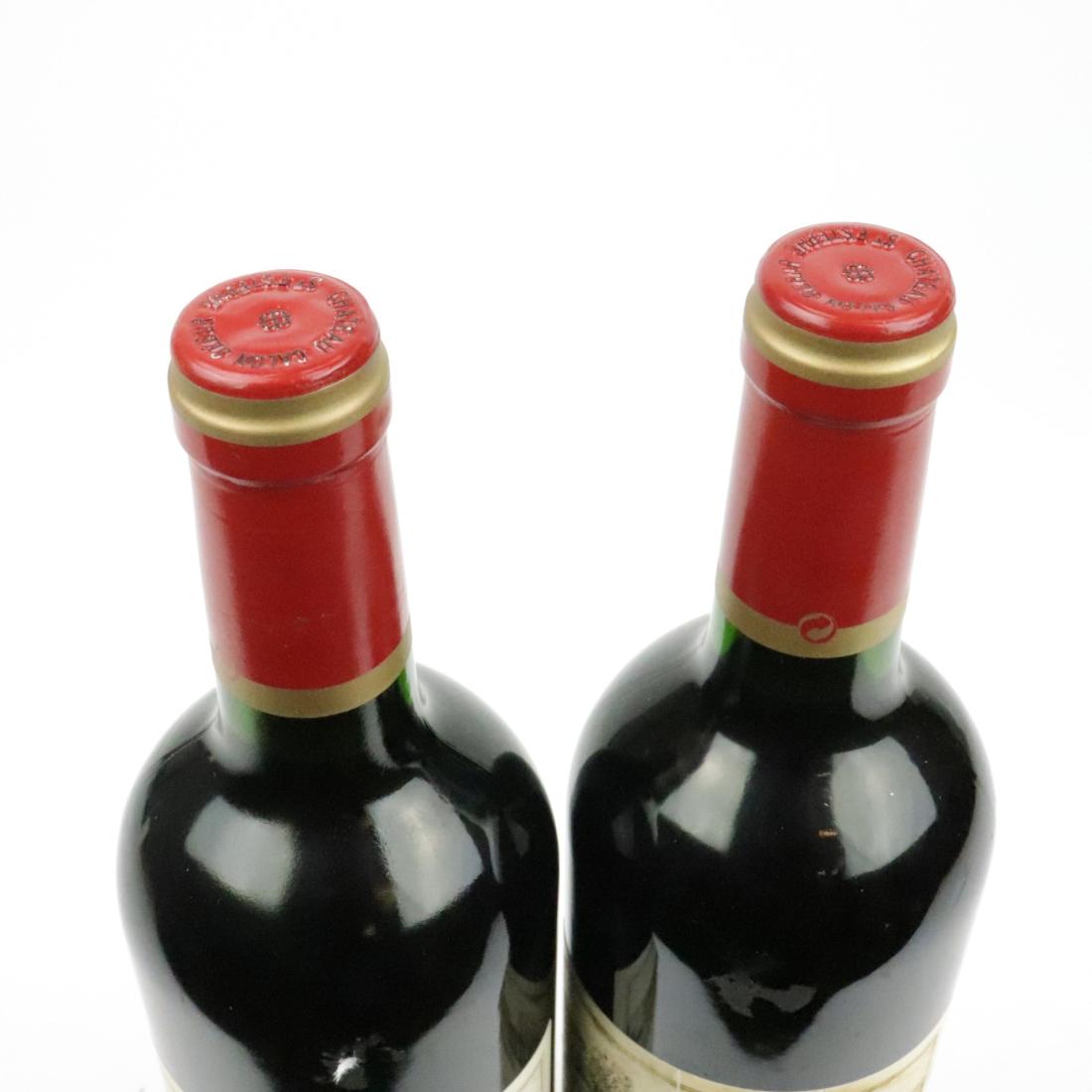 Image for Ch. Calon-Segur 2010 St-Estephe 3eme-Cru