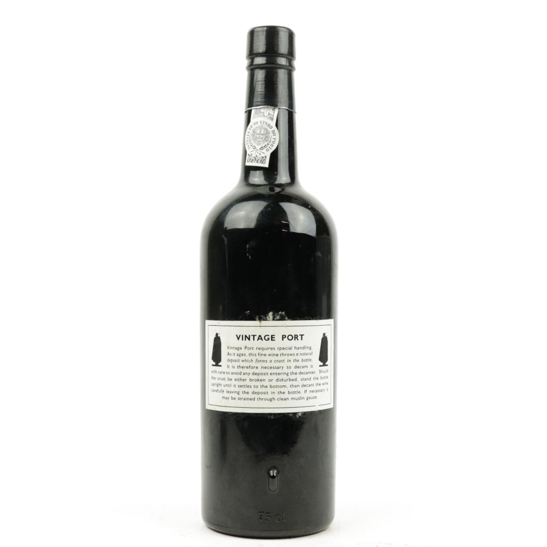 Image for Sandeman 1985 Vintage Port