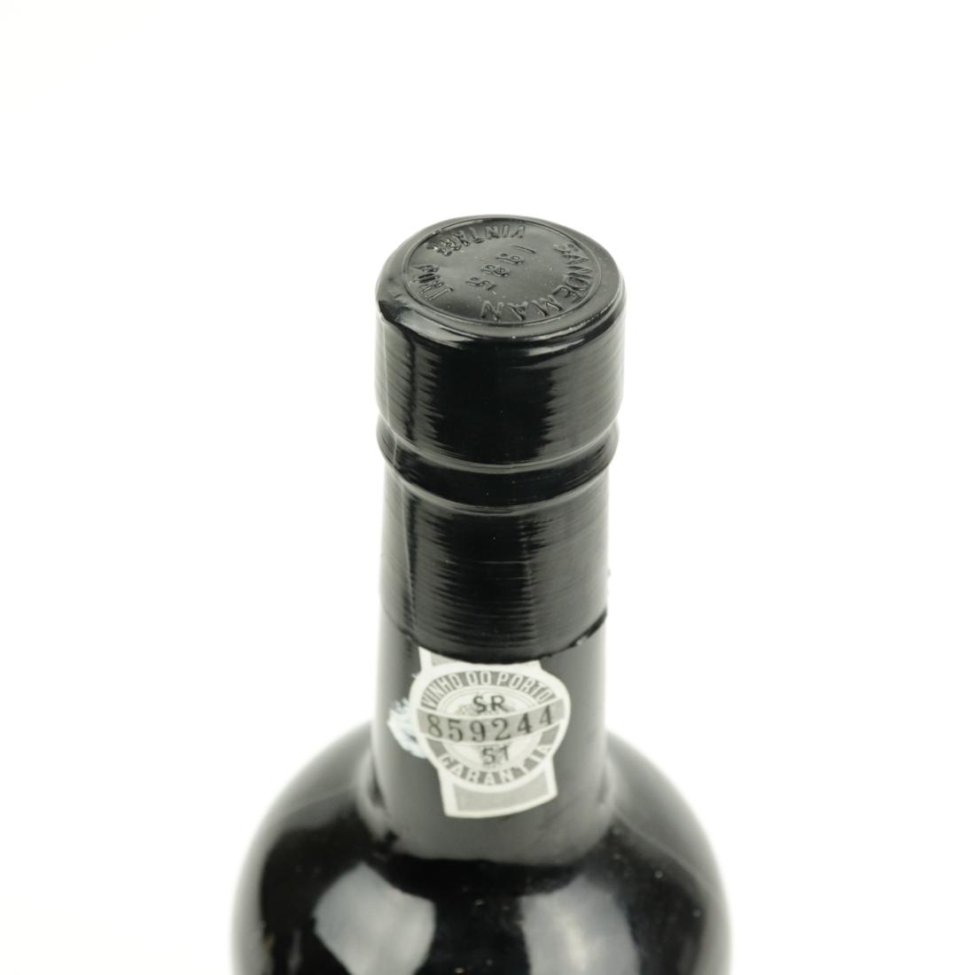 Image for Sandeman 1985 Vintage Port