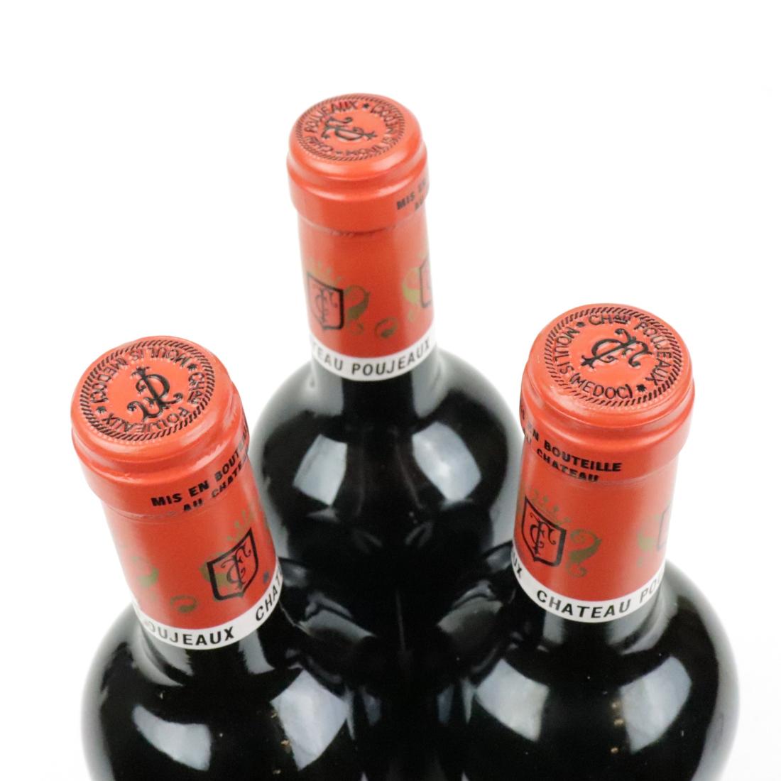 Image for Ch. Poujeaux 2010 Moulis-En-Medoc
