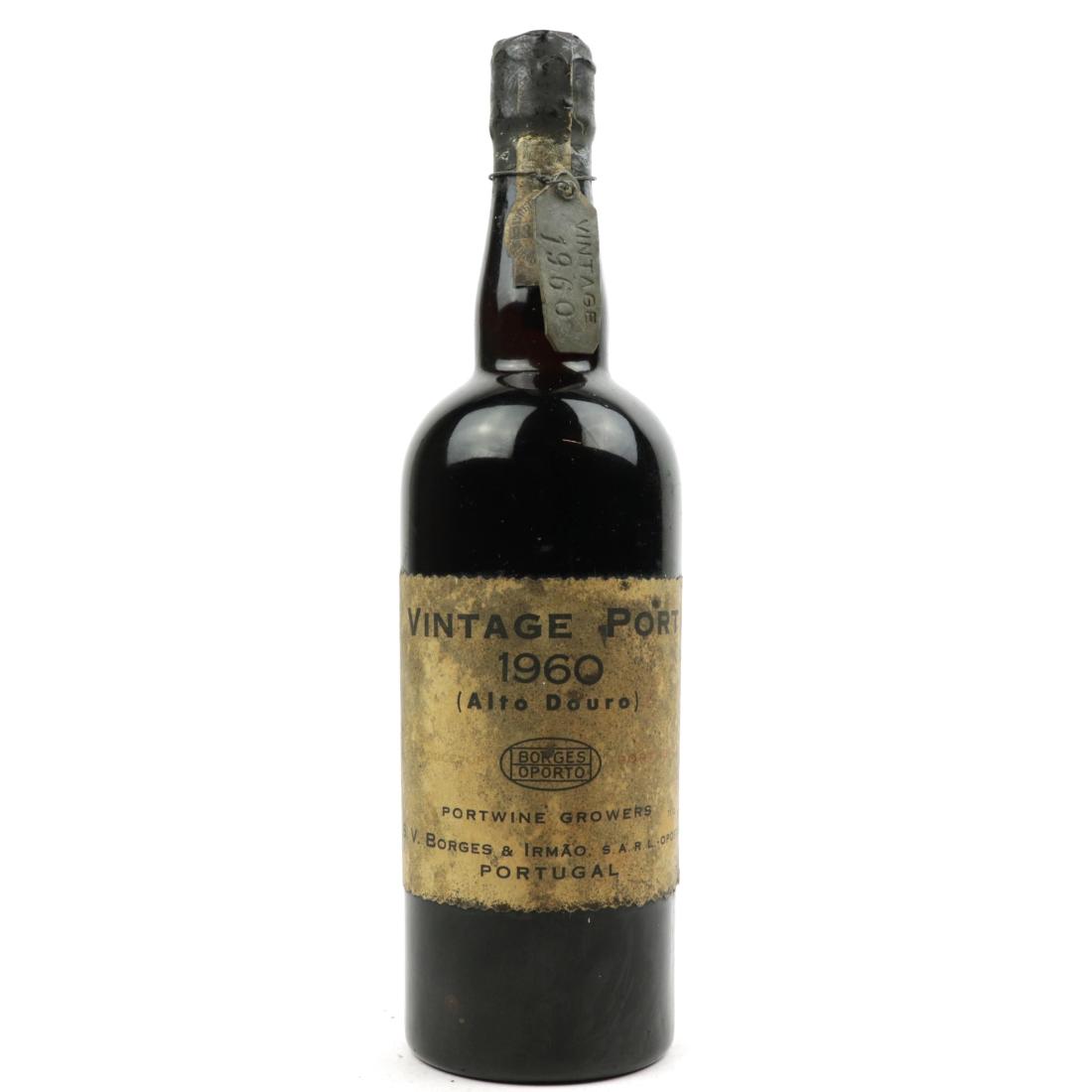 Image for Borges & Irmao 1960 Vintage Port