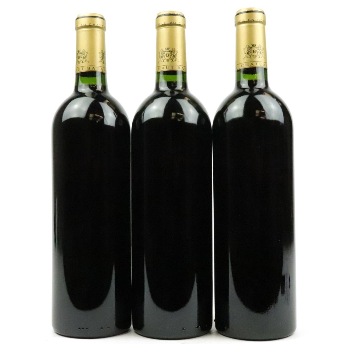 Image for Château Haut-Batailley 2009