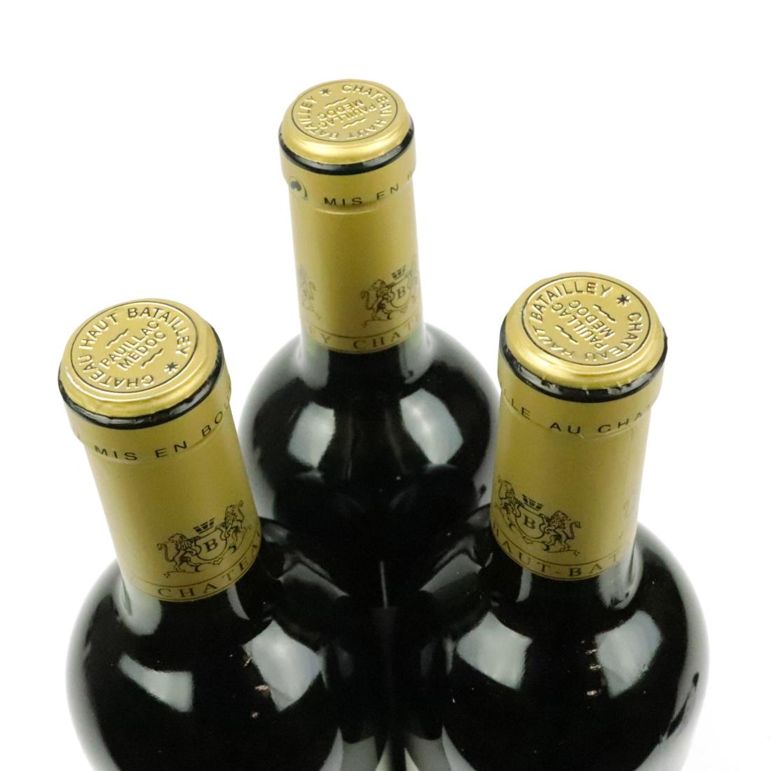 Image for Château Haut-Batailley 2009