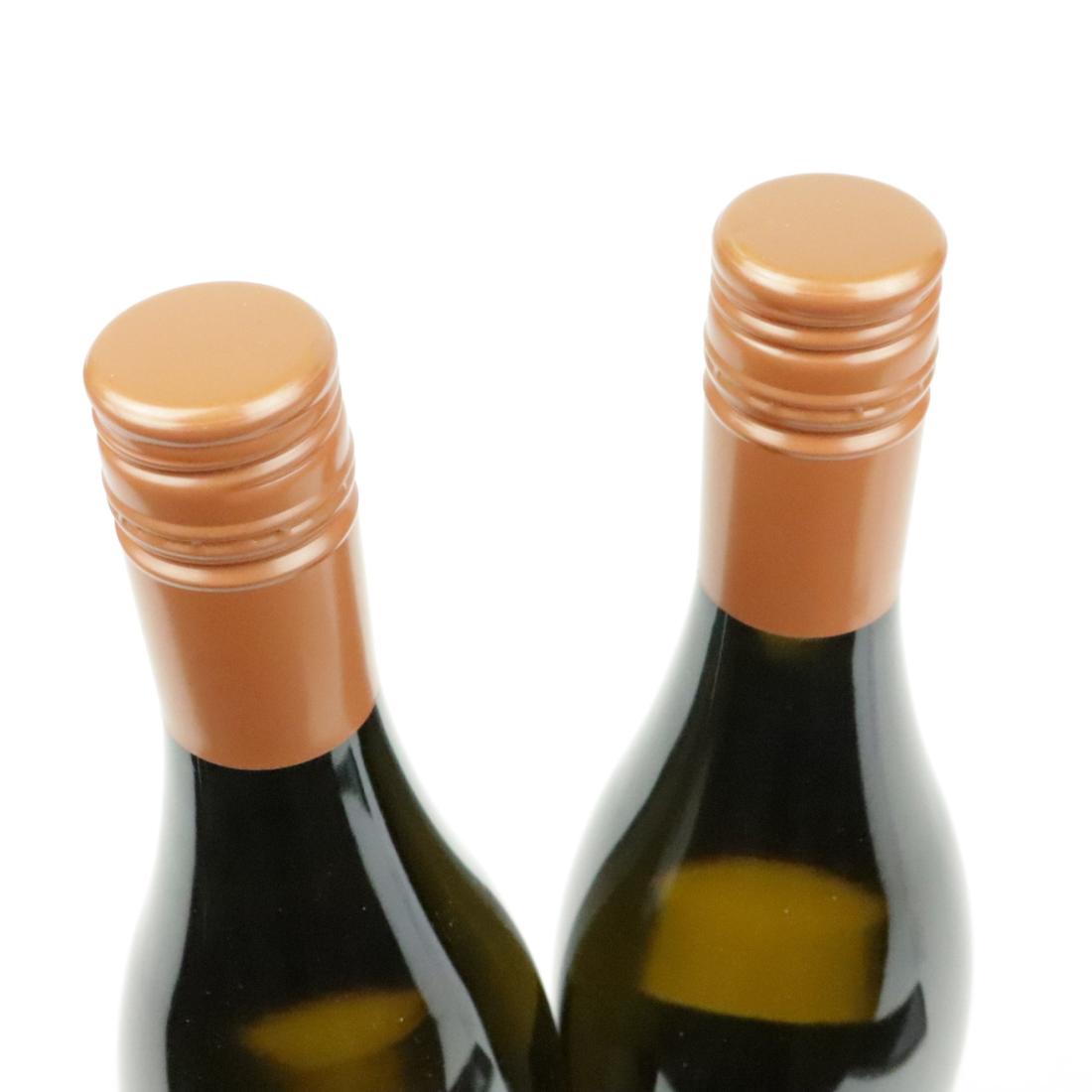 Image for Crittenden Zumma Chardonnay 2015 Mornington