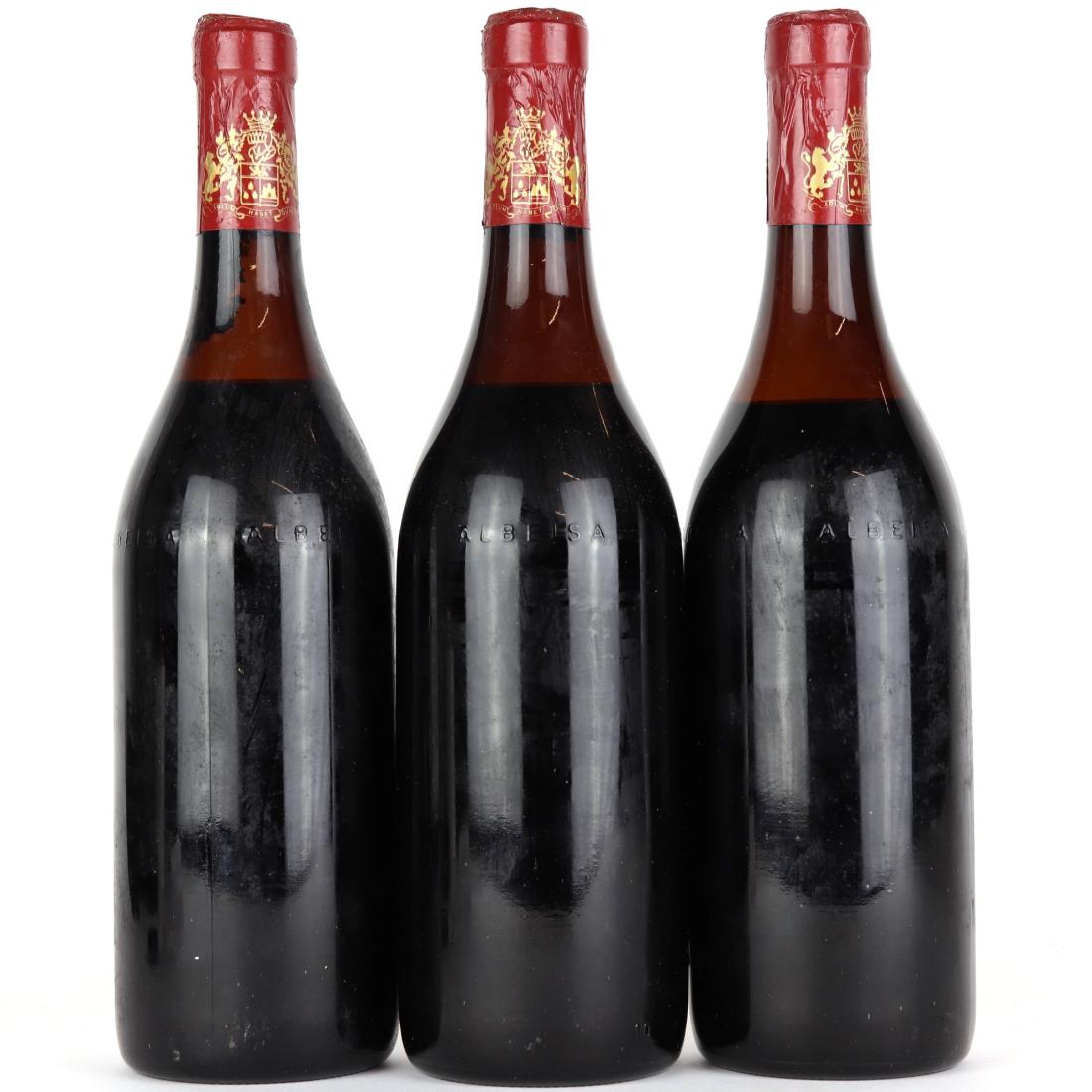 Image for Mascarello Pugnane 1971 Barolo
