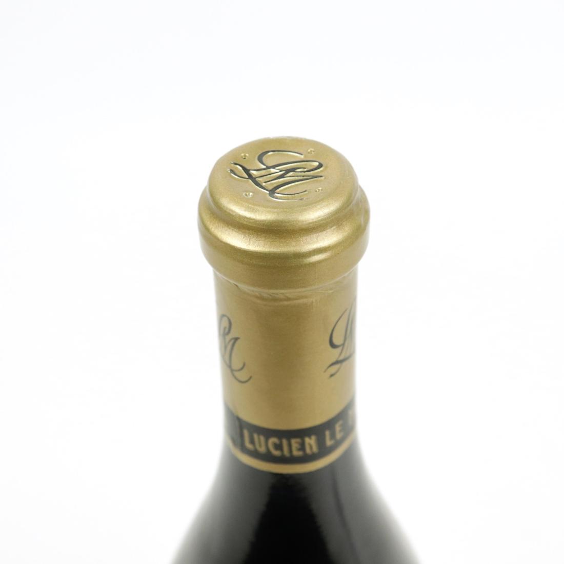 Image for Lucien Le Moine 2011 Clos Saint-Denis Grand-Cru