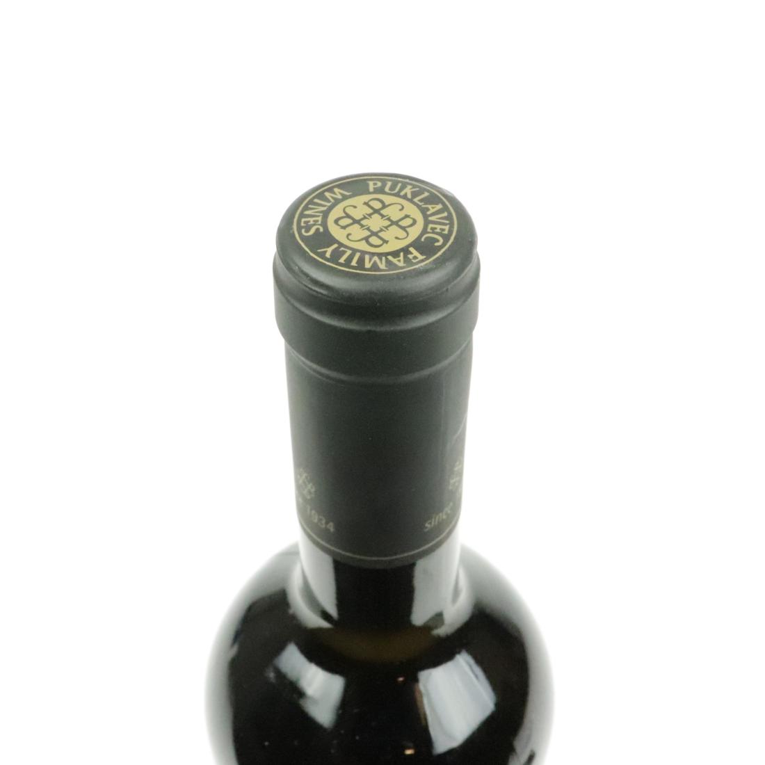 Image for Puklavec Pinot Grigio 2016 Stajerska