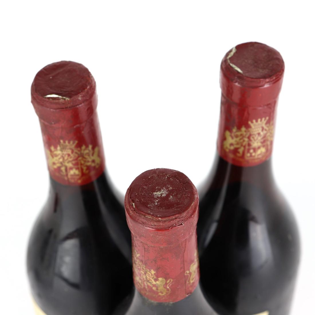 Image for Mascarello Pugnane 1971 Barolo