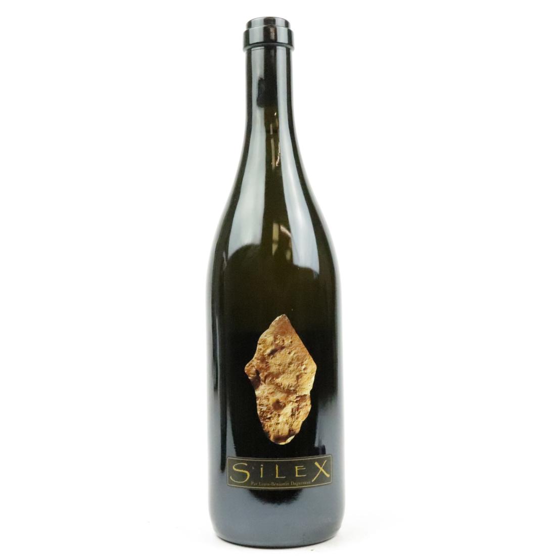Image for Dom. D.Dagueneau Silex 2012 Blanc Fume De Pouilly