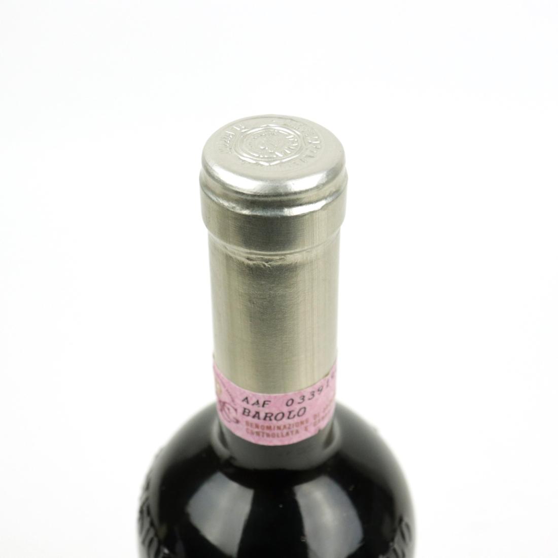 Image for Beni Di Batasiolo 1995 Barolo