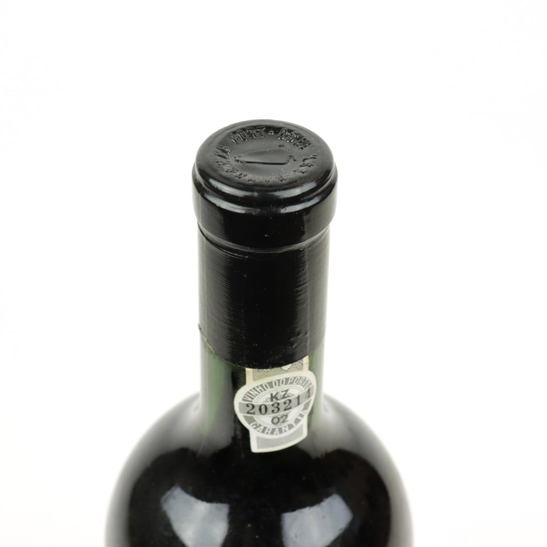 Image for Sandeman Vau 1997 Vintage Port