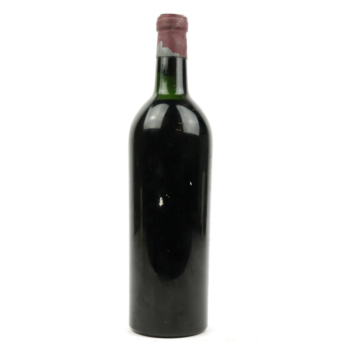 Image for Ch. D'Issan 1961 Margaux 3eme-Cru