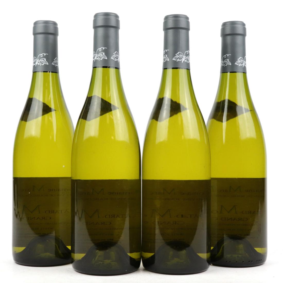 Image for Dom. M.Morey 2006 Batard-Montrachet Grand-Cru